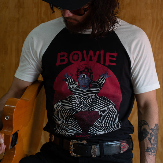 Rock´n´Roll With Me Tee